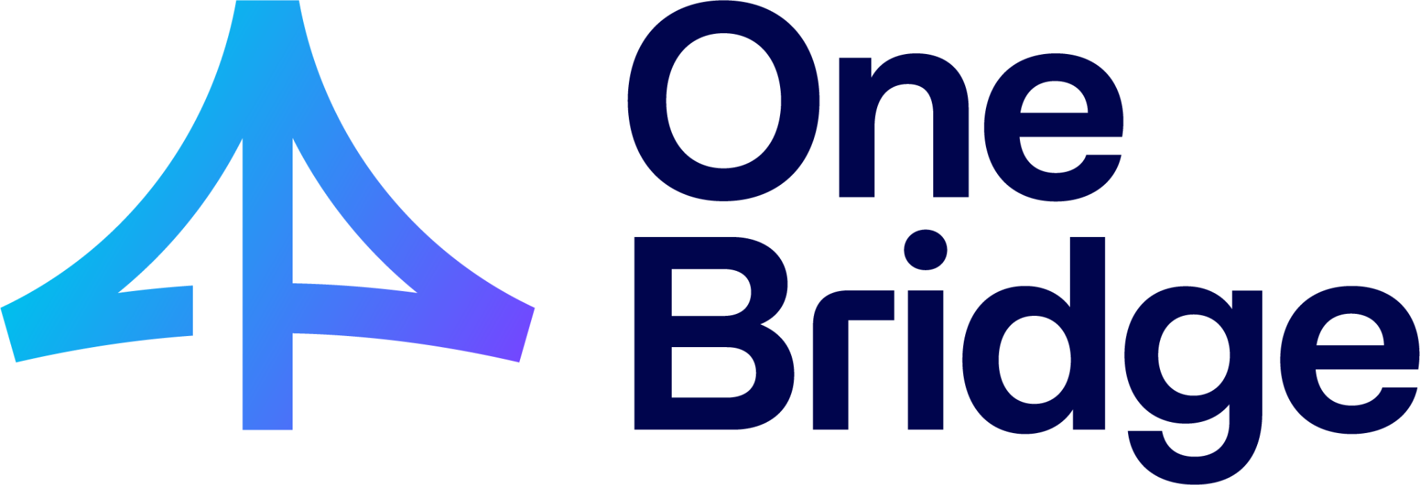 OneBridge logo